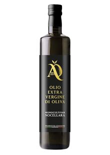 Asta Extra Virgin Olive Oil Nocellara Sicily 250ml