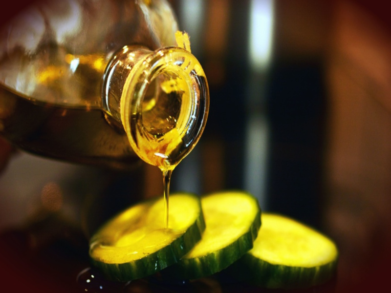 How to Best Store Extra Virgin Olive Oil