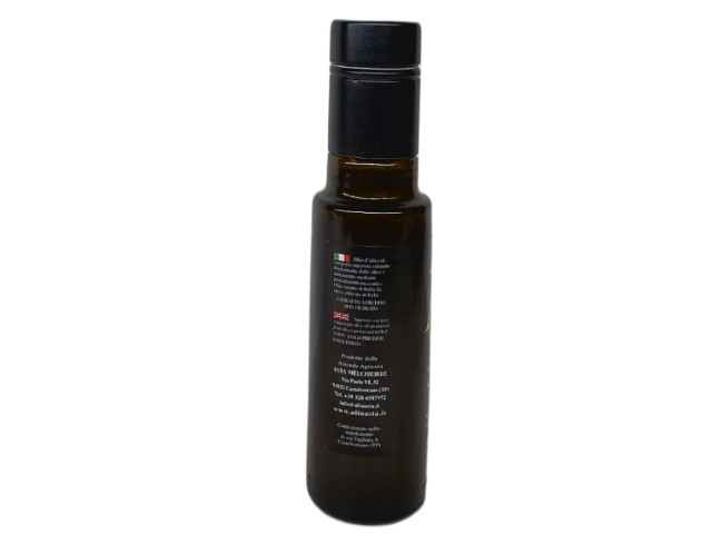 Bottiglia 100 ML