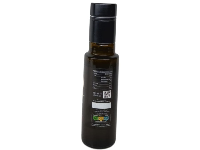 Bottiglia 100 ML