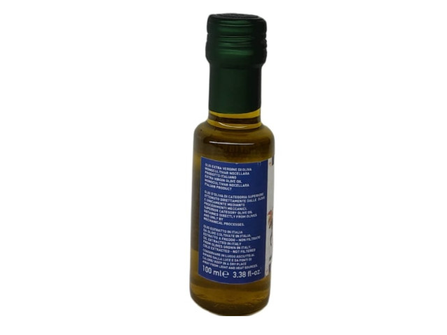 Bottiglia 100 ML Turistica